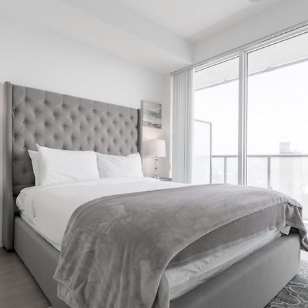 Premium Suite 39Th Fl - City View Τορόντο Εξωτερικό φωτογραφία