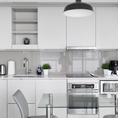 Premium Suite 39Th Fl - City View Τορόντο Εξωτερικό φωτογραφία