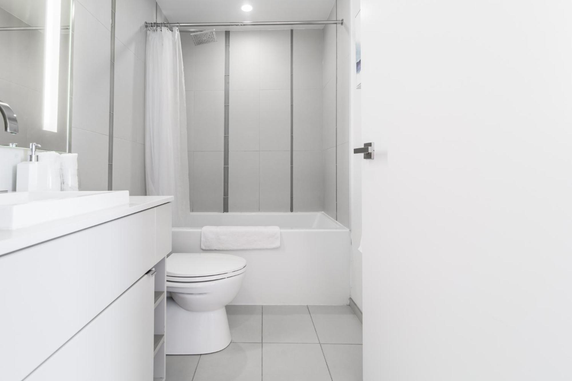 Premium Suite 39Th Fl - City View Τορόντο Εξωτερικό φωτογραφία