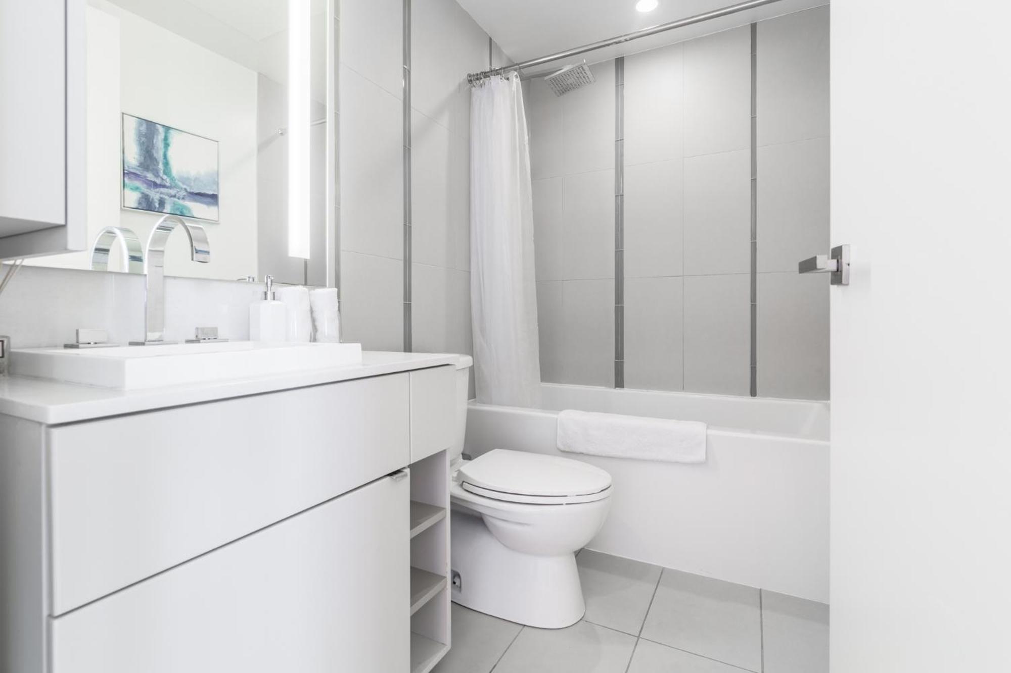Premium Suite 39Th Fl - City View Τορόντο Εξωτερικό φωτογραφία