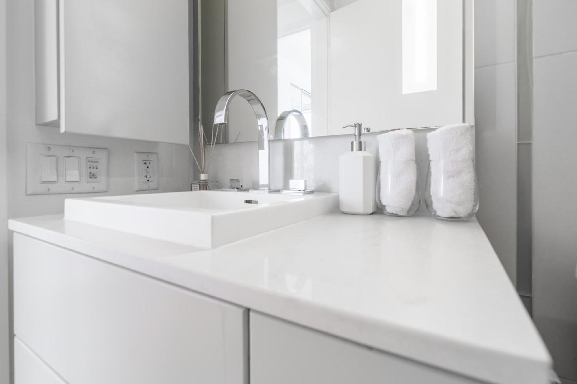 Premium Suite 39Th Fl - City View Τορόντο Εξωτερικό φωτογραφία