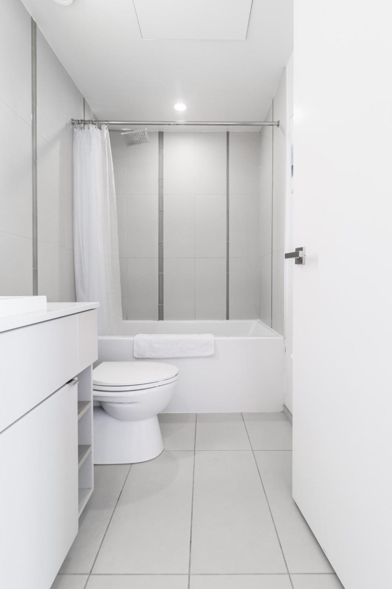 Premium Suite 39Th Fl - City View Τορόντο Εξωτερικό φωτογραφία