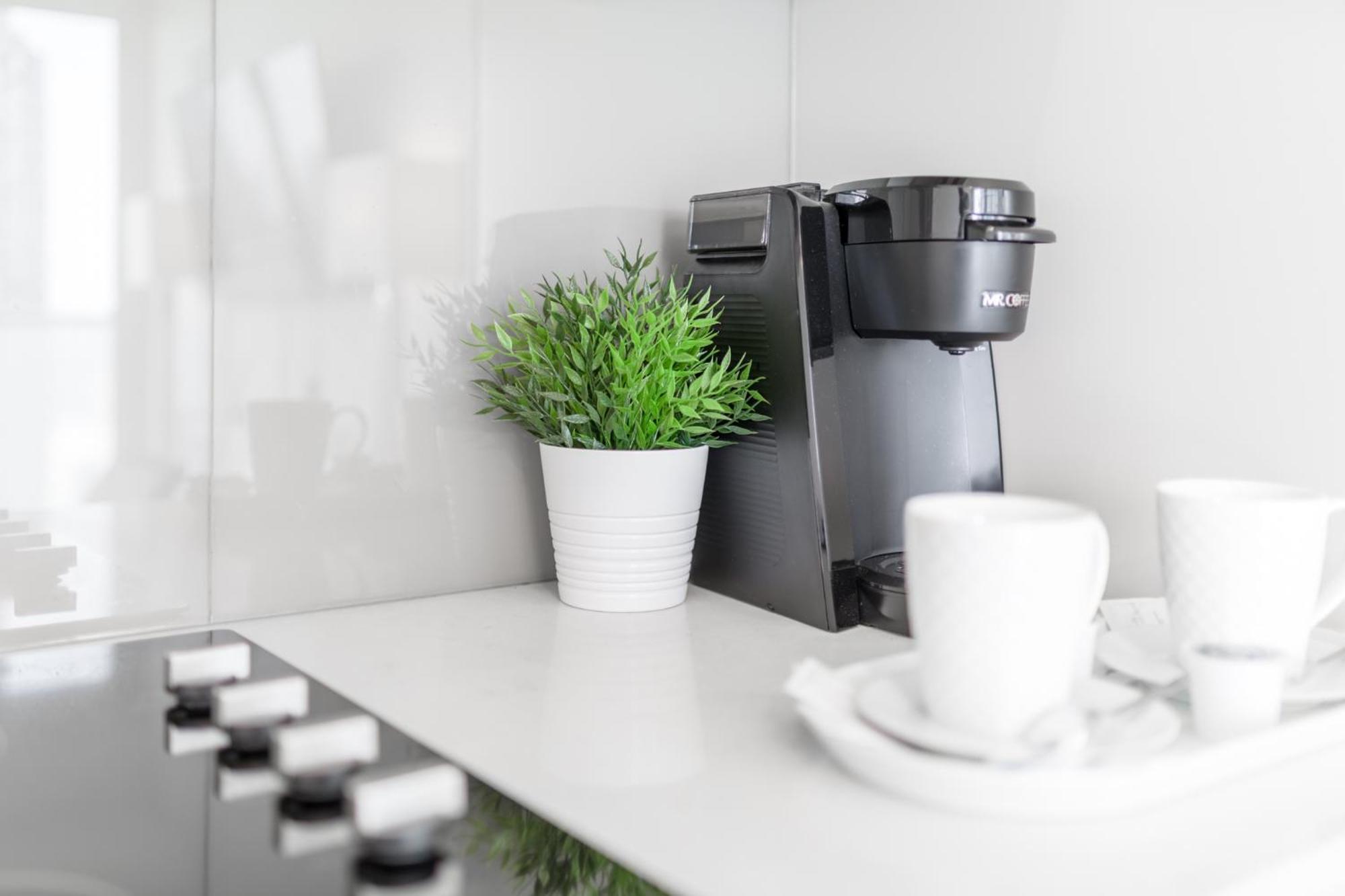 Premium Suite 39Th Fl - City View Τορόντο Εξωτερικό φωτογραφία