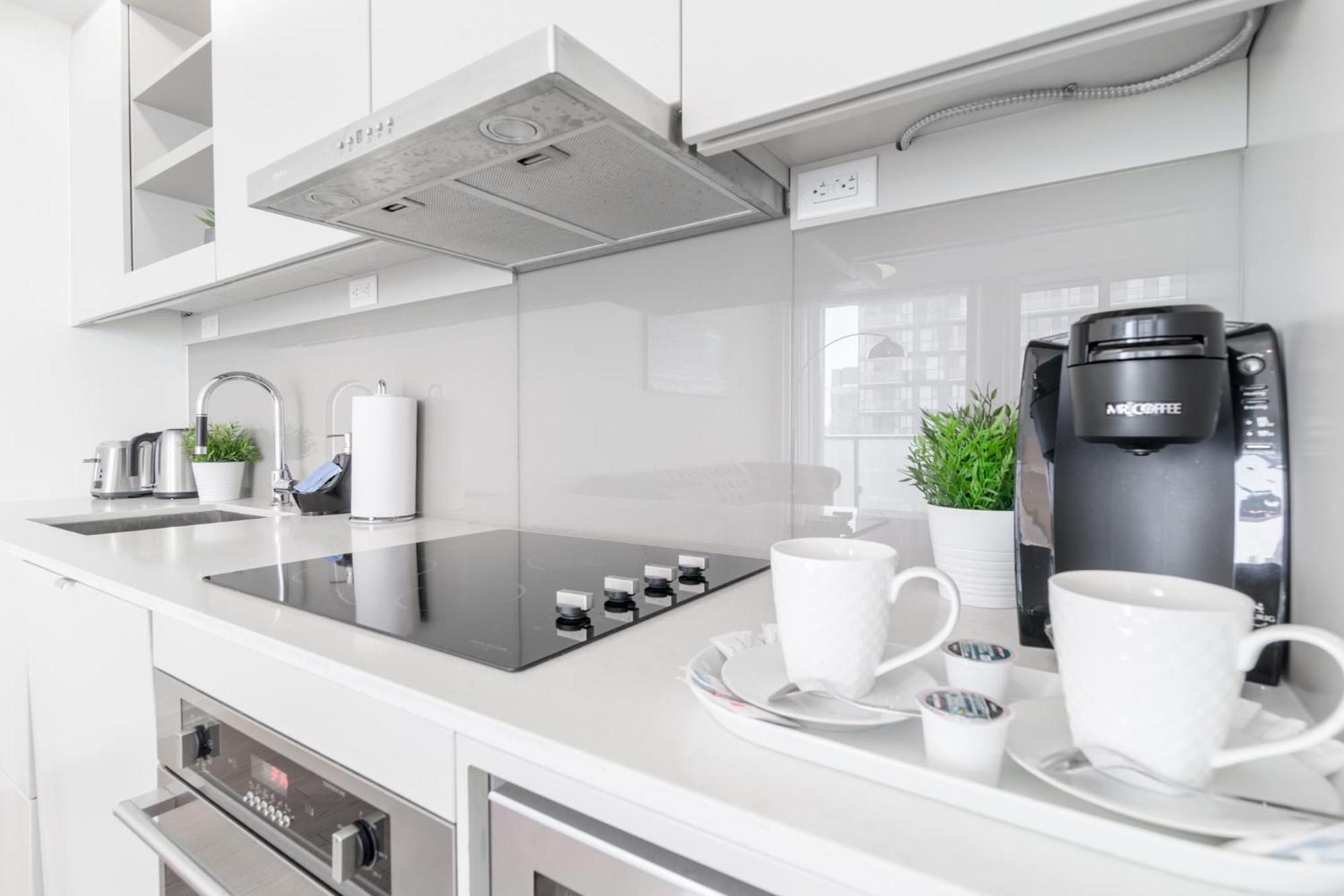 Premium Suite 39Th Fl - City View Τορόντο Εξωτερικό φωτογραφία